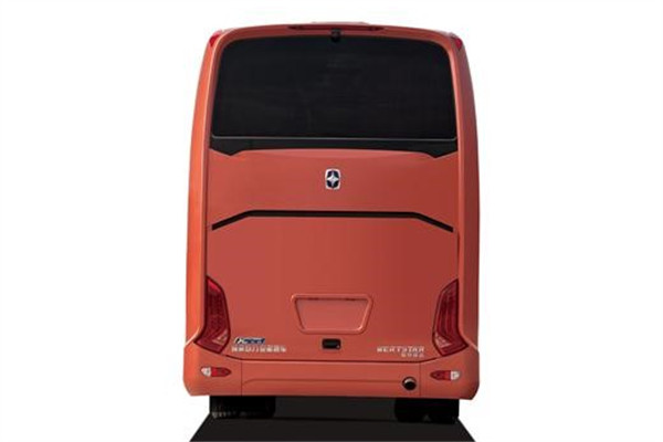 亞星YBL6125H2QCP1客車(chē)（天然氣國(guó)五24-55座）