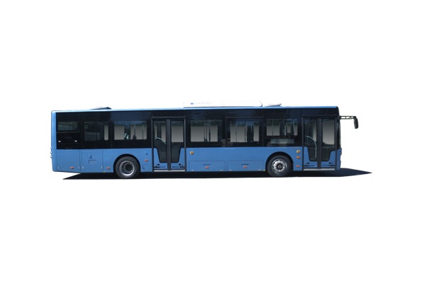 北方BFC6129GBEVS公交車（純電動(dòng)10-42座）