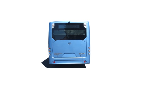 北方BFC6129GBEVS公交車（純電動(dòng)10-42座）