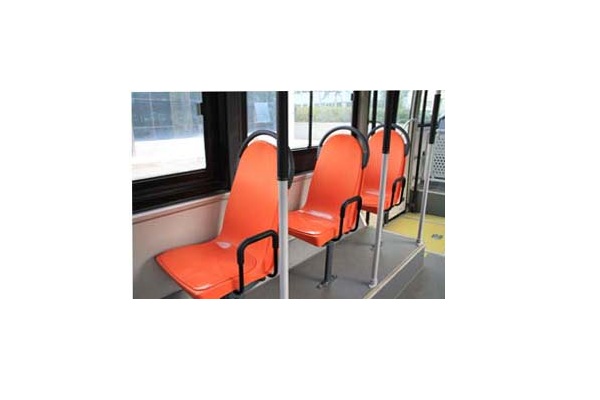 北方BFC6129GBEVS公交車（純電動(dòng)10-42座）