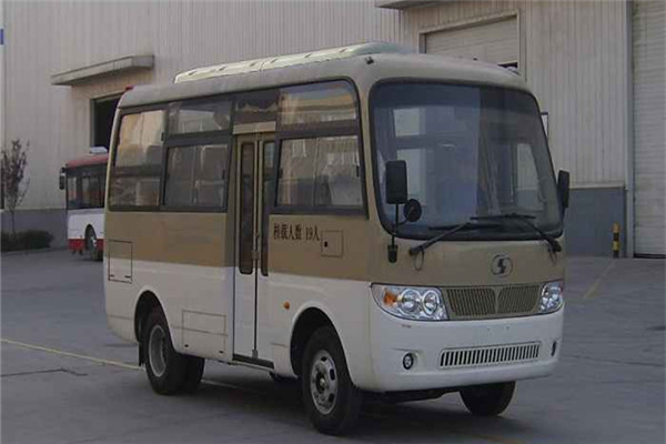 陜汽歐舒特SX6600BEV客車(chē)（純電動(dòng)10-19座）