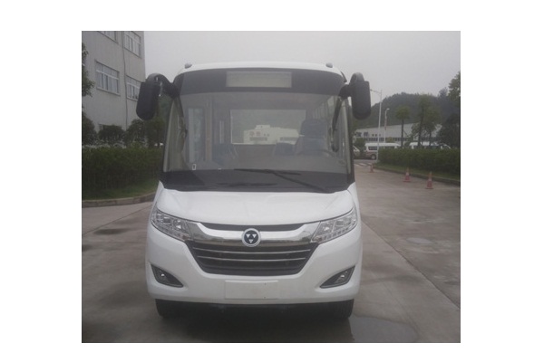 奇瑞萬達(dá)WD6580DA客車（柴油國(guó)五10-16座）