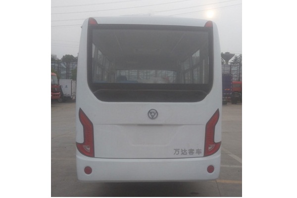 奇瑞萬達(dá)WD6580DA客車（柴油國(guó)五10-16座）