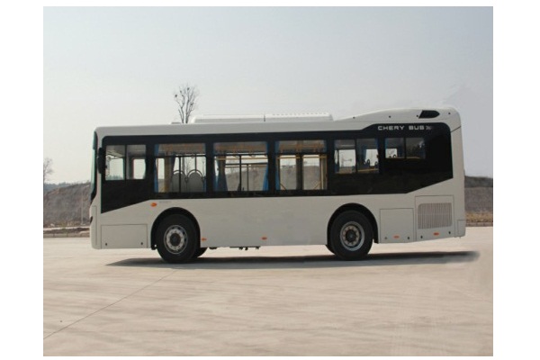奇瑞萬達WD6930HNGA公交車（天然氣國五22-34座）