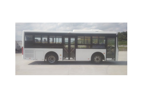 奇瑞萬達WD6850HDGB公交車（柴油國五15-30座）