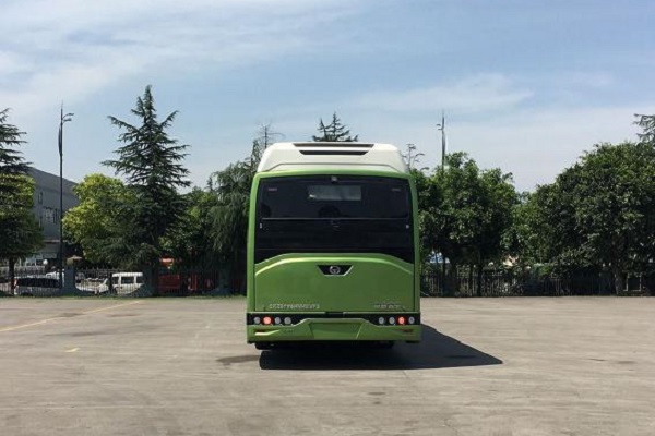 恒通CKZ6116HNHEVF5公交車（天然氣/電混動(dòng)國五22-36座）
