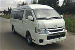 金旅XML6549J15客車(chē)（汽油國(guó)五10-14座）