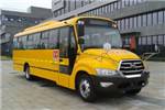 安凱HFF6101KZ5中小學生專用校車（柴油國五24-51座）