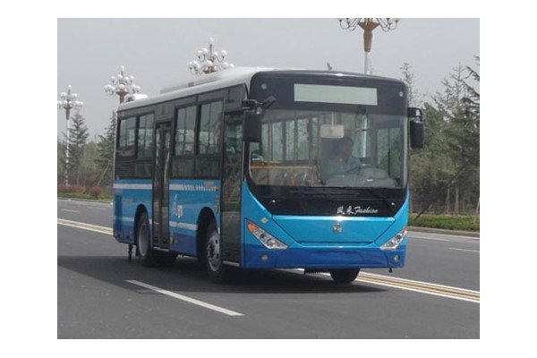 中通LCK6780HGN公交車（天然氣國(guó)五13-27座）