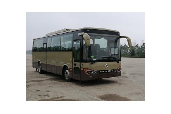 常隆YS6100BEV1客車（純電動24-47座）