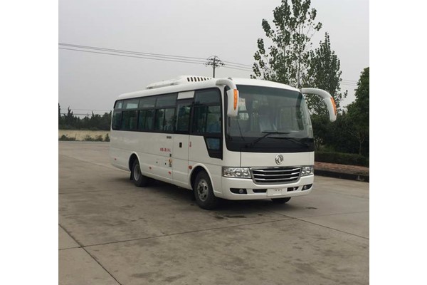 東風(fēng)DFH6730A客車(chē)（柴油國(guó)五24-29座）