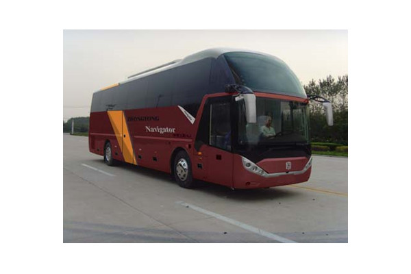 中通LCK6129HQBN1客車（天然氣國(guó)五24-61座）