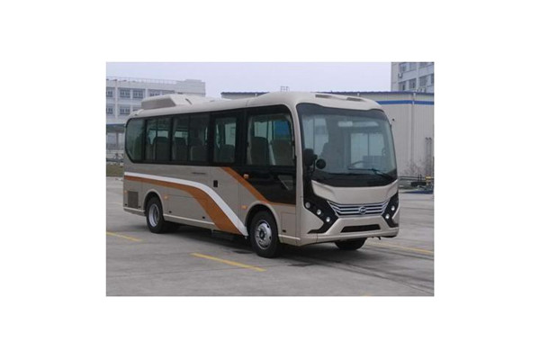 比亞迪CK6710HZEV1公交車（純電動11-21座）