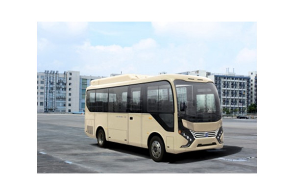 比亞迪CK6700HZEV公交車(chē)（純電動(dòng)23-28座）