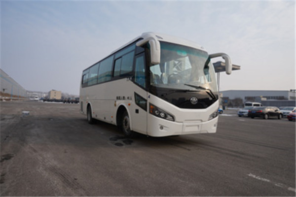一汽CA6900LRD22客車（柴油國(guó)五24-40座）