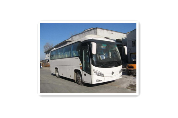 福田歐輝BJ6802U6AFB-6客車（柴油國(guó)五24-35座）