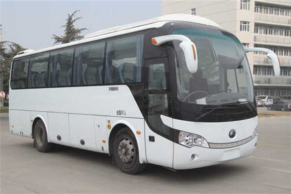 宇通ZK6908HQ5E客車（柴油國(guó)五24-41座）