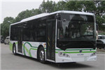 申龍SLK6109ULE0BEVS9公交車（純電動10-40座）
