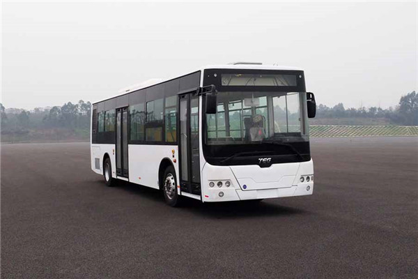 中車時(shí)代電動TEG6106BEV16公交車（純電動10-36座）