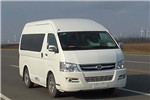 九龍HKL6480CEB客車（柴油國五10-12座）