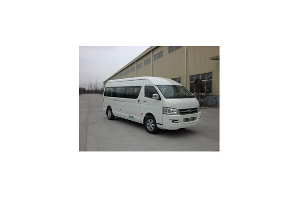 九龍HKL6600BEV1客車（純電動(dòng)10-18座）
