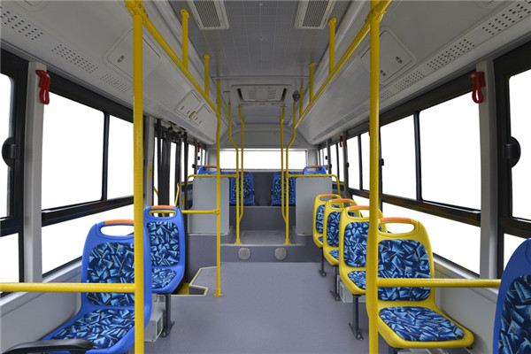 宇通ZK6845BEVG10公交車（純電動10-29座）