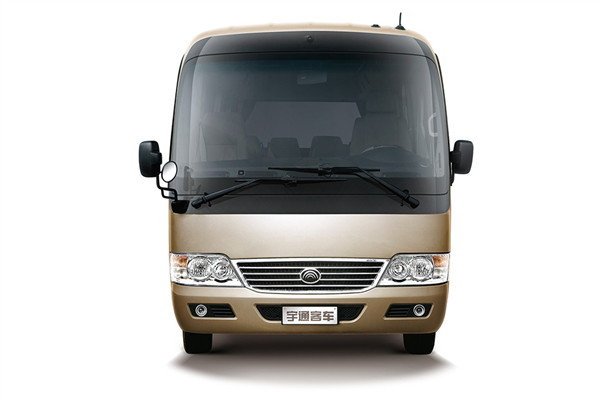 宇通ZK6701BEVQ5客車（純電動(dòng)10-20座）