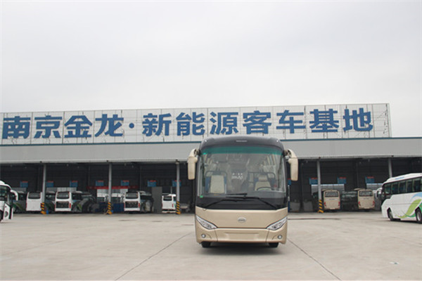 南京金龍NJL6107BEV8客車（純電動(dòng)24-47座）