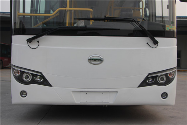 南京金龍NJL6859BEV31公交車(chē)（純電動(dòng)10-28座）