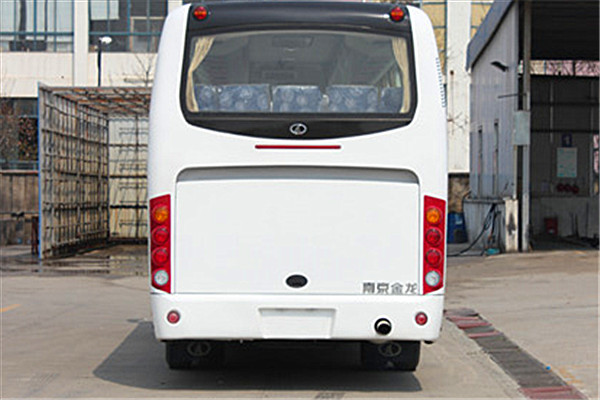 南京金龍NJL6878YA5客車（柴油國(guó)五24-39座）