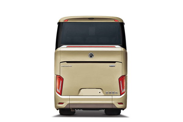 金旅XML6129J15S1客車(柴油國(guó)五24-54座)