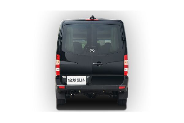 金龍XMQ6593KED5C1輕型客車(chē)（柴油國(guó)五10-14座）