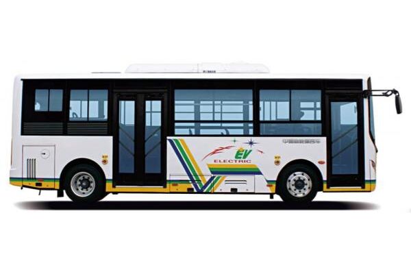 中通LCK6809EVGW公交車(chē)（純電動(dòng)10-27座）