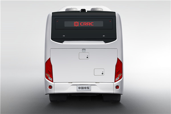中車(chē)電動(dòng)TEG6851BEV27公交車(chē)（純電動(dòng)10-27座）