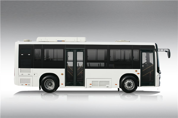 中車電動(dòng)TEG6851BEV21公交車（純電動(dòng)10-27座）