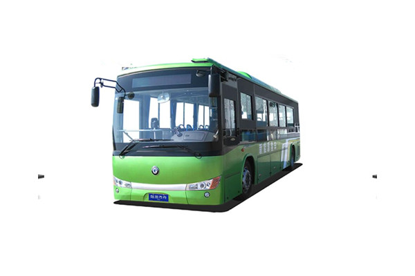 陸地方舟RQ6101GEVH2公交車(chē)（純電動(dòng)10-32座）