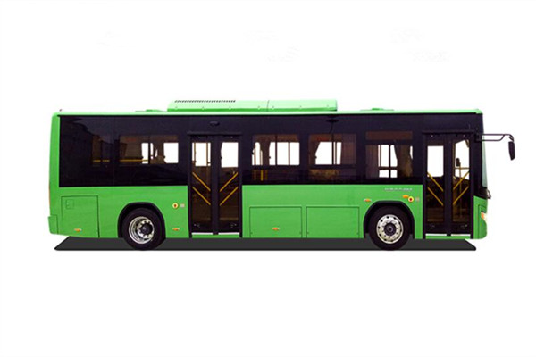 陸地方舟RQ6101GEVH2公交車(chē)（純電動(dòng)10-32座）
