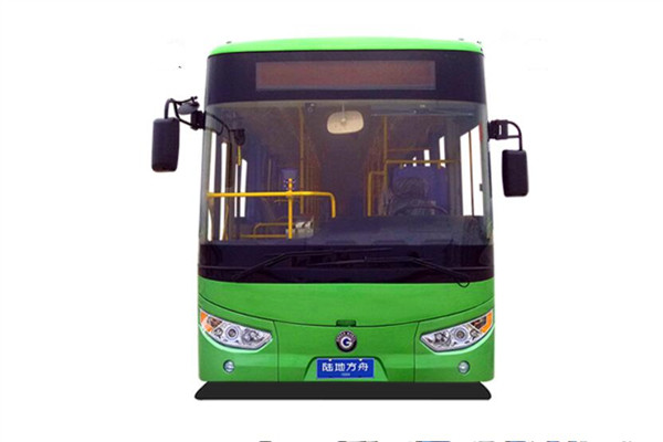 陸地方舟RQ6101GEVH2公交車(chē)（純電動(dòng)10-32座）