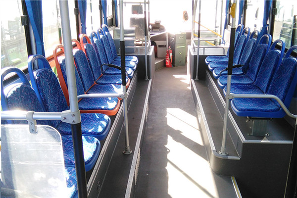 陸地方舟RQ6101GEVH2公交車(chē)（純電動(dòng)10-32座）