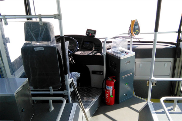 陸地方舟RQ6101GEVH2公交車(chē)（純電動(dòng)10-32座）