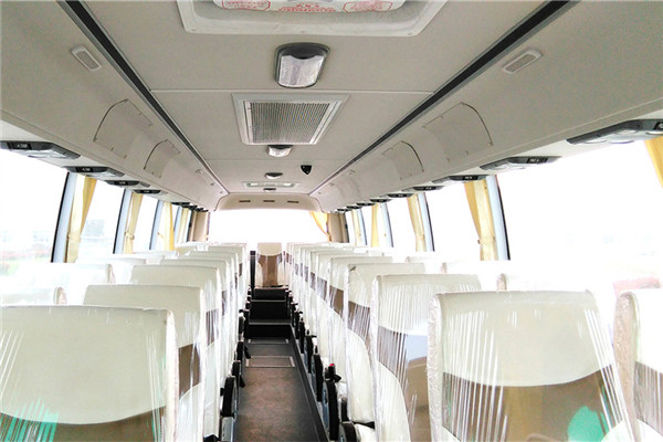 陸地方舟RQ6110YEVH0客車（純電動(dòng)24-53座）