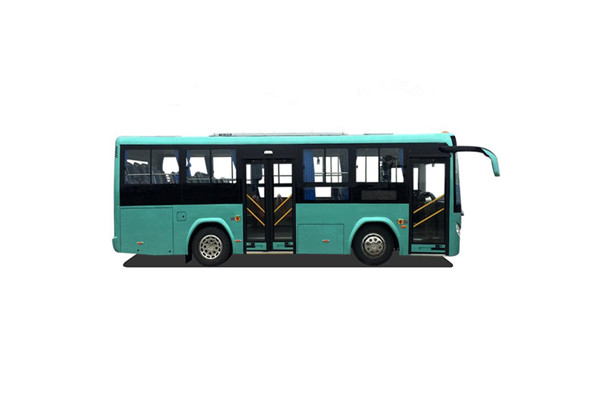 陸地方舟RQ6850GEVH3公交車（純電動(dòng)13-30座）