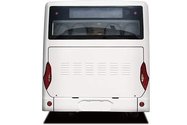 亞星 JS6108GHBEV20公交車（純電動18-41座）