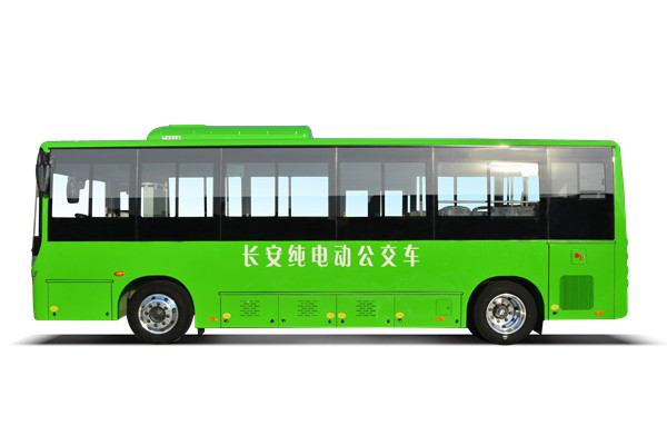 長安SC6805ZCBEV公交車(純電動14-22座)