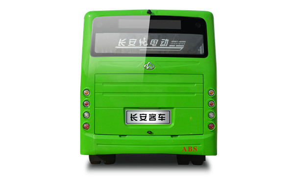 長安SC6805ZCBEV公交車(純電動14-22座)