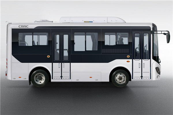 中車(chē)電動(dòng)TEG6660BEV03公交車(chē)（純電動(dòng)10-22座）
