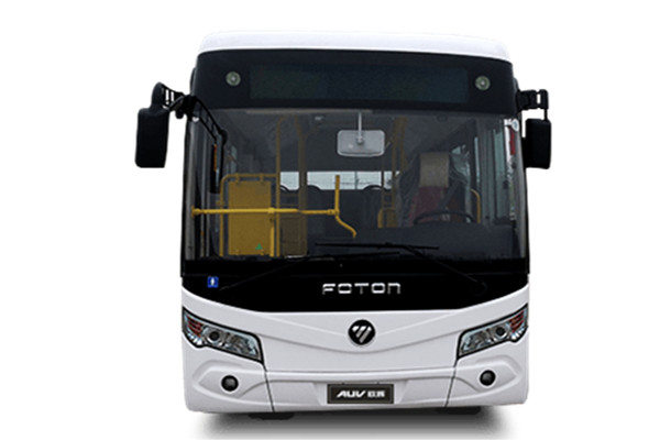 福田歐輝BJ6805EVCA-19公交車（純電動(dòng)15-25座）