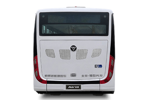 福田歐輝BJ6805EVCA-19公交車（純電動(dòng)15-25座）