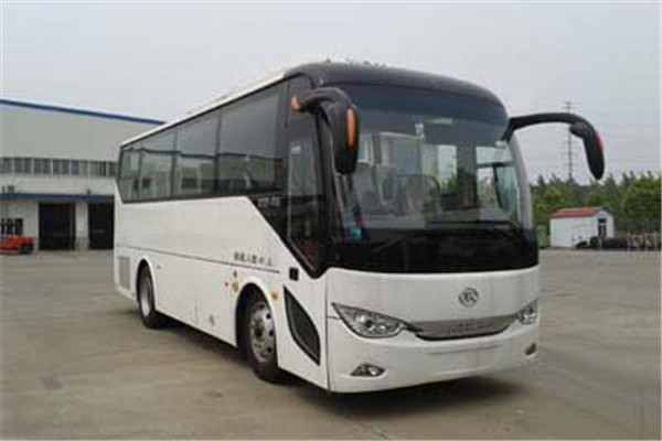 安凱HFF6819KDE5B客車（柴油國(guó)五24-34座）