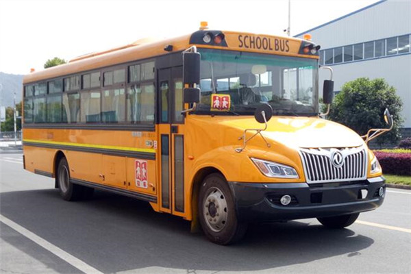 東風(fēng)超龍EQ6100ST6D1中小學(xué)生專用校車（柴油國六24-52座）